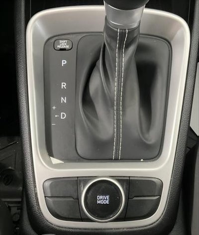 2023 Hyundai VENUE SPORT UTILITY