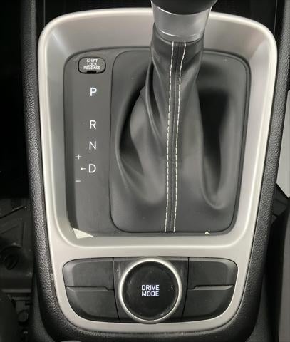 2023 Hyundai VENUE SPORT UTILITY