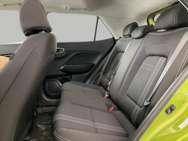 2023 Hyundai VENUE SPORT UTILITY