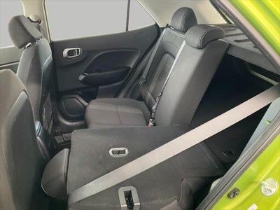 2023 Hyundai VENUE SPORT UTILITY