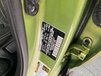 2023 Hyundai VENUE SPORT UTILITY