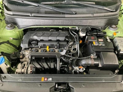 2023 Hyundai VENUE SPORT UTILITY