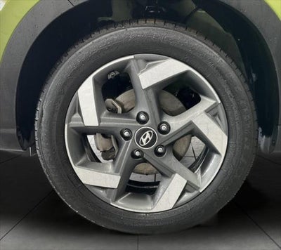 2023 Hyundai VENUE SPORT UTILITY