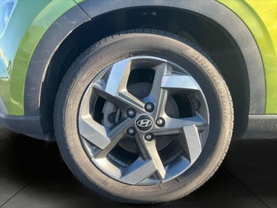 2023 Hyundai VENUE SPORT UTILITY