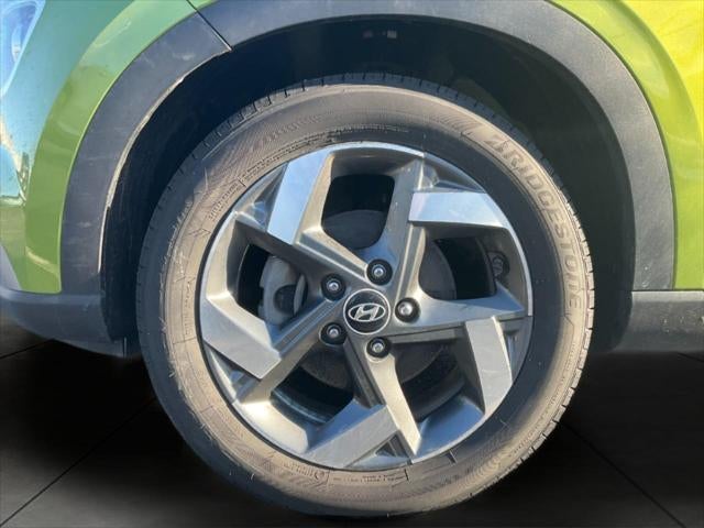 2023 Hyundai VENUE SPORT UTILITY