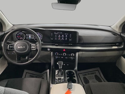 2024 Kia Carnival LX FWD
