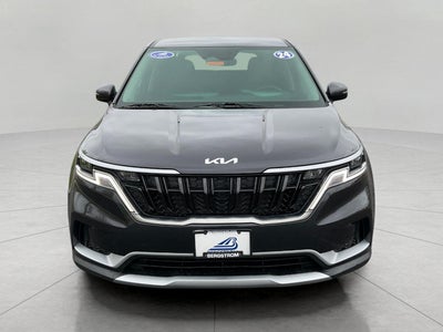 2024 Kia Carnival LX FWD