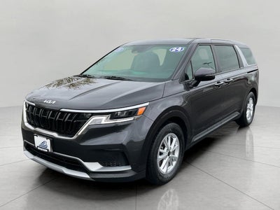 2024 Kia Carnival LX FWD