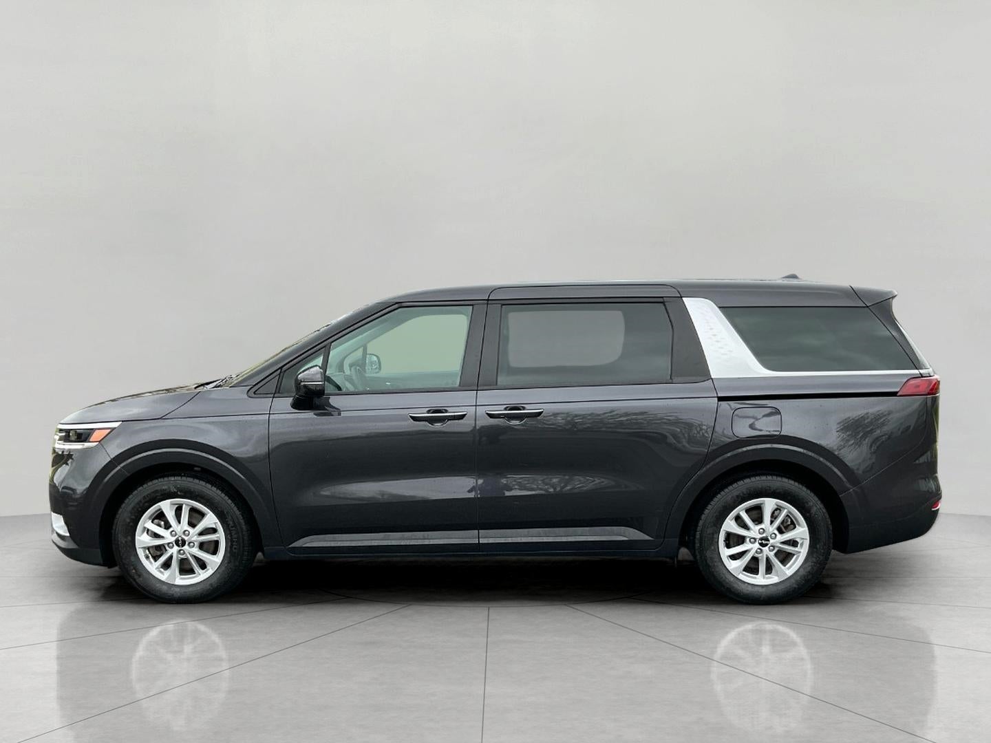 2024 Kia Carnival LX FWD