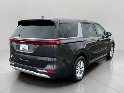 2024 Kia Carnival LX FWD