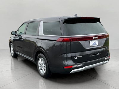 2024 Kia Carnival LX FWD
