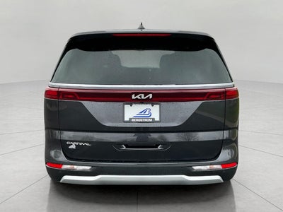 2024 Kia Carnival LX FWD