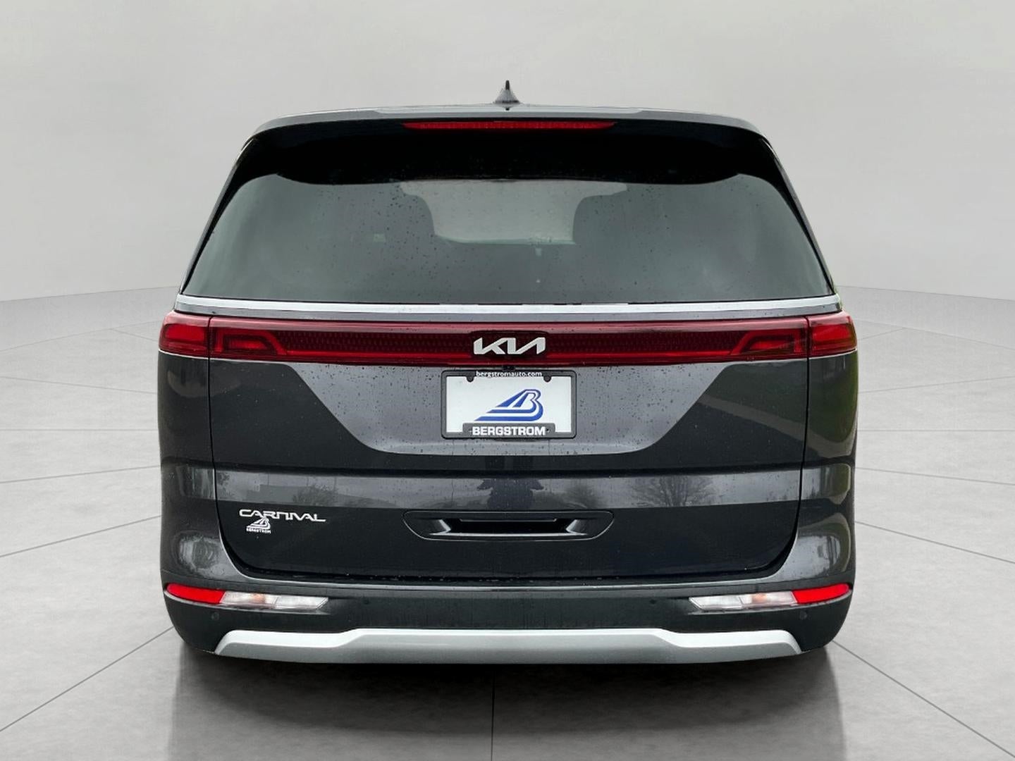 2024 Kia Carnival LX FWD