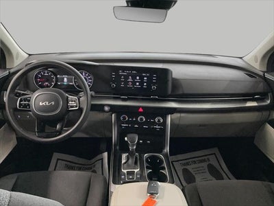 2024 Kia Carnival LX FWD