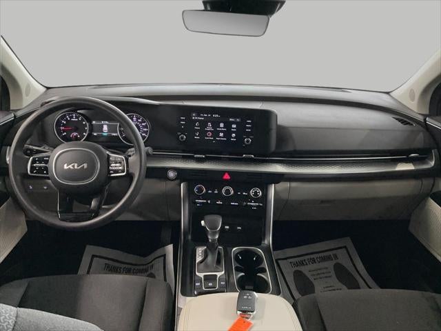 2024 Kia Carnival LX FWD