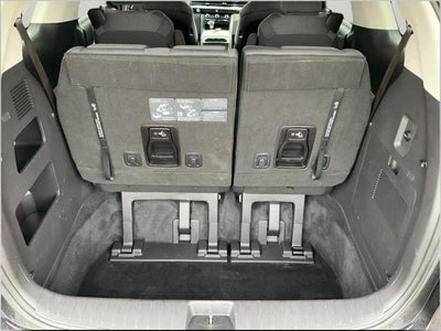 2024 Kia Carnival LX FWD