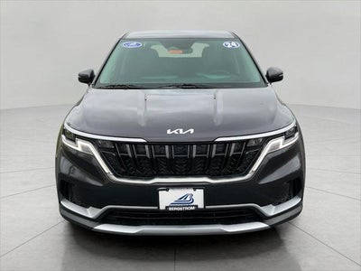2024 Kia Carnival LX FWD