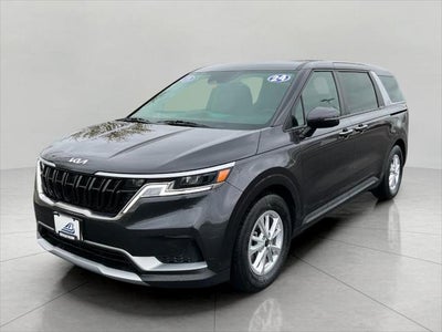2024 Kia Carnival LX FWD