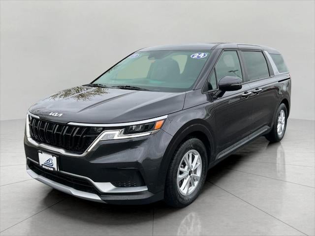 2024 Kia Carnival LX FWD