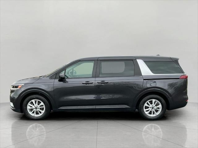 2024 Kia Carnival LX FWD
