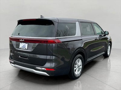 2024 Kia Carnival LX FWD