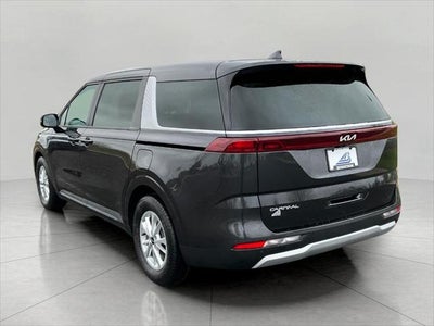 2024 Kia Carnival LX FWD