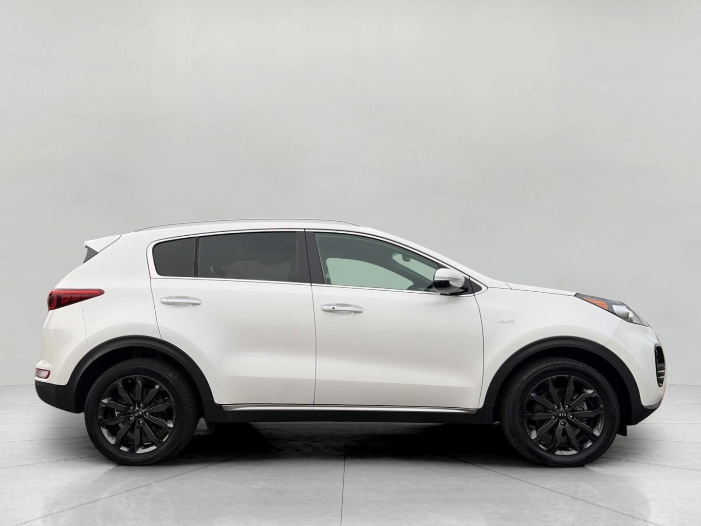 2019 Kia Sportage EX AWD