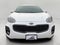 2019 Kia Sportage EX AWD