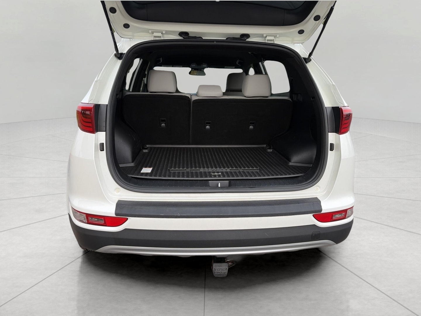 2019 Kia Sportage EX AWD
