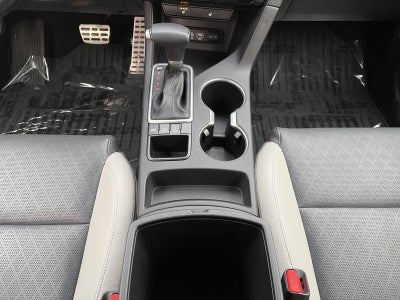 2019 Kia Sportage EX AWD