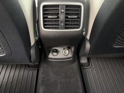 2019 Kia Sportage EX AWD