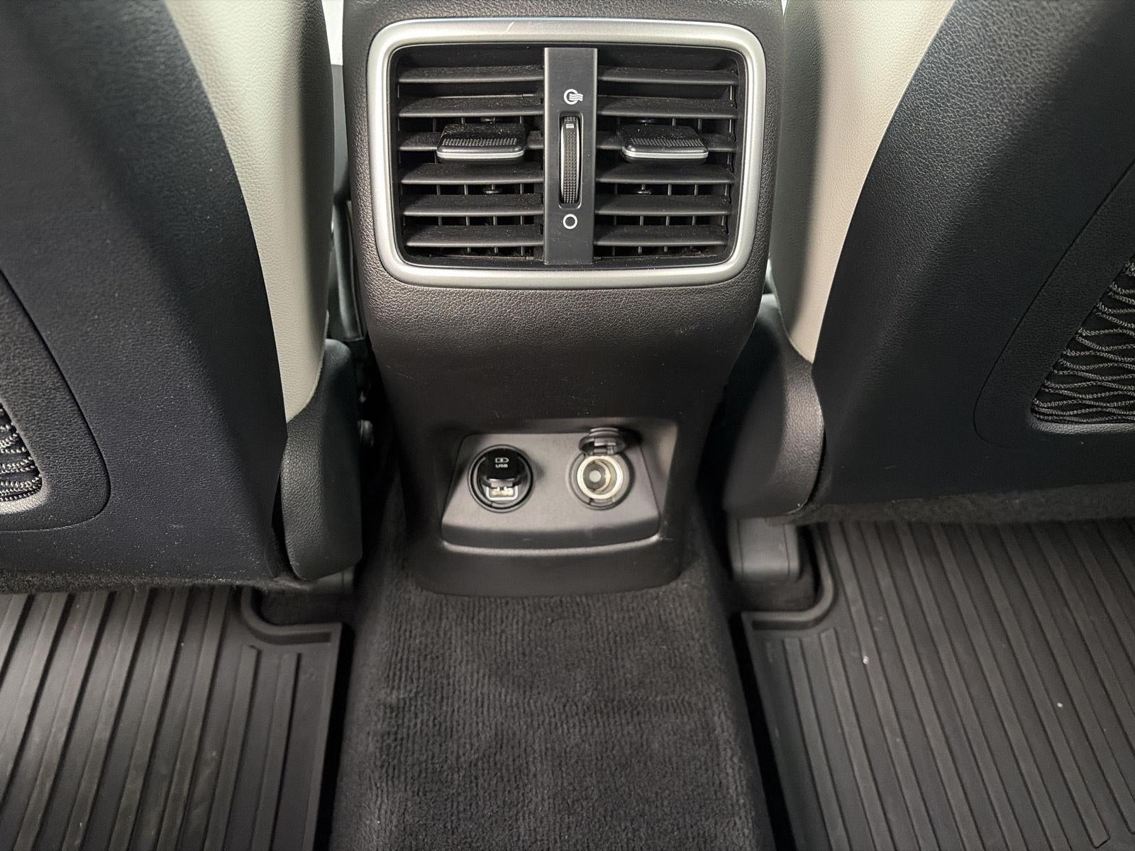 2019 Kia Sportage EX AWD