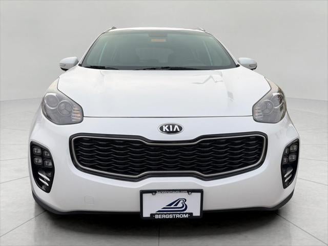 2019 Kia Sportage EX AWD