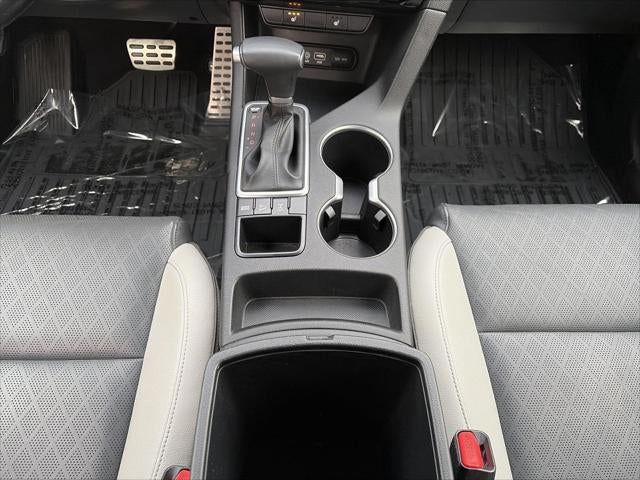 2019 Kia Sportage EX AWD