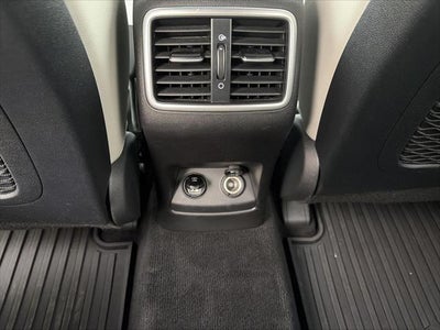 2019 Kia Sportage EX AWD