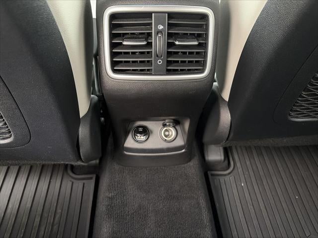 2019 Kia Sportage EX AWD