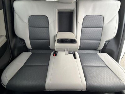 2019 Kia Sportage EX AWD
