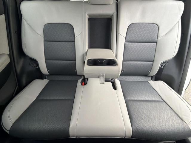 2019 Kia Sportage EX AWD