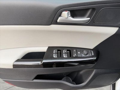 2019 Kia Sportage EX AWD