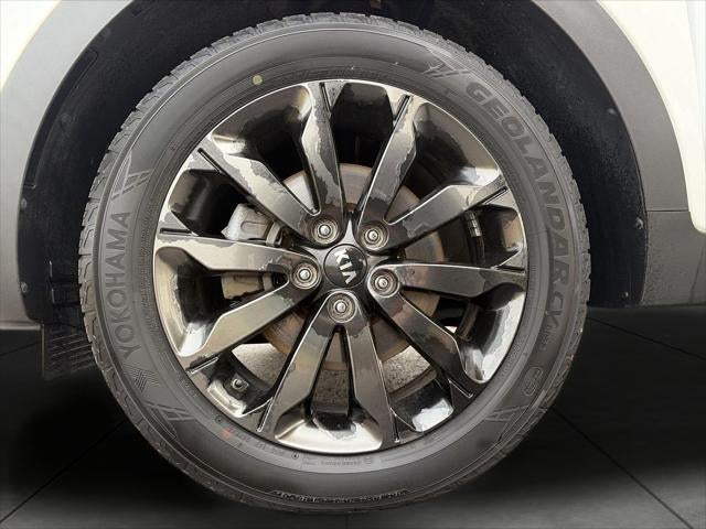2019 Kia Sportage EX AWD