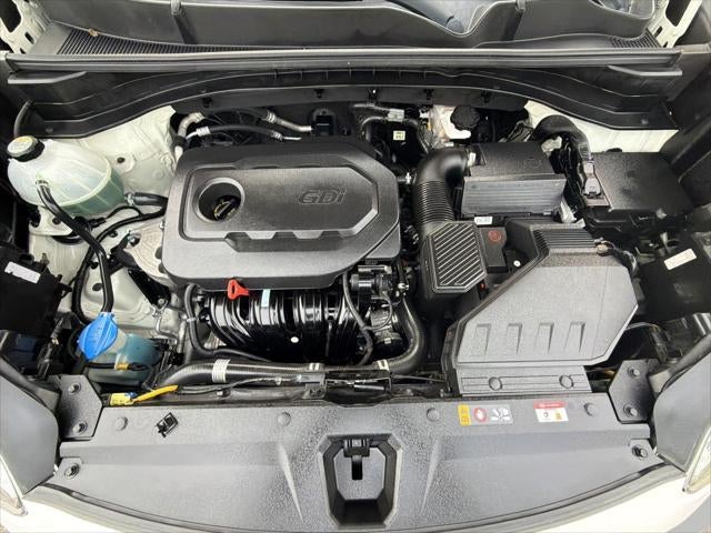 2019 Kia Sportage EX AWD