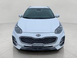 2020 Kia Sportage EX AWD