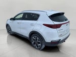 2020 Kia Sportage EX AWD