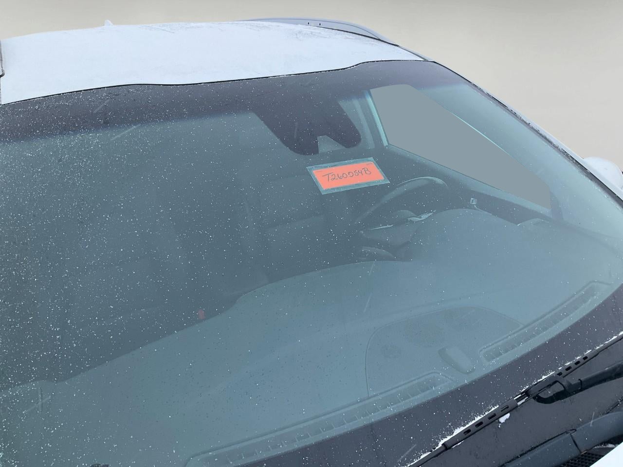 2020 Kia Sportage EX AWD