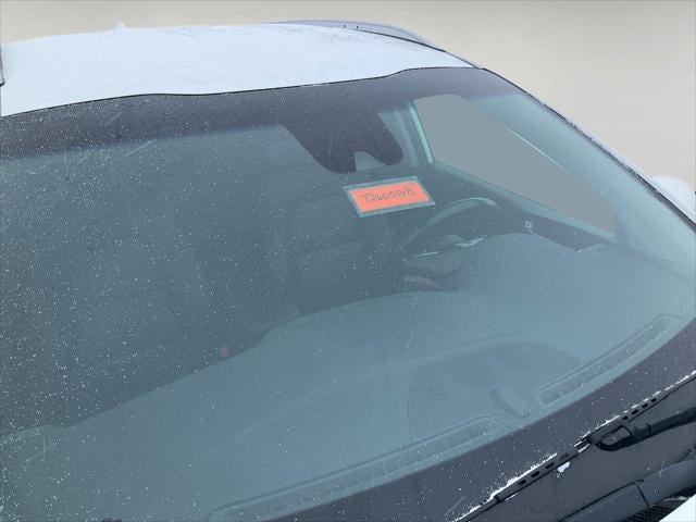 2020 Kia Sportage EX AWD