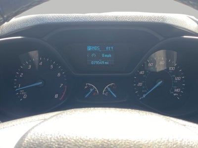 2015 Ford Transit Connect Wagon 4dr Wgn LWB XLT