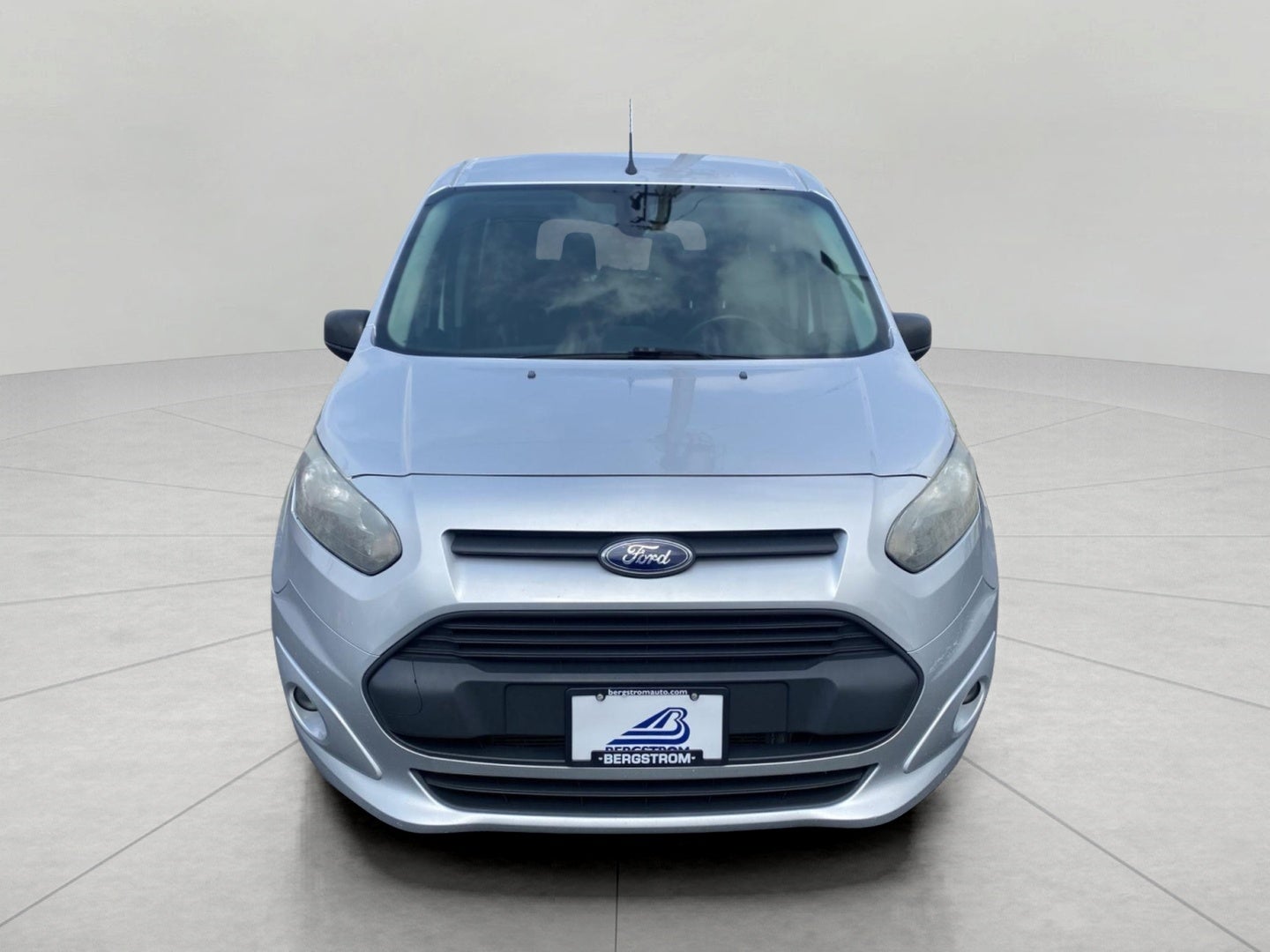 2015 Ford Transit Connect Wagon 4dr Wgn LWB XLT