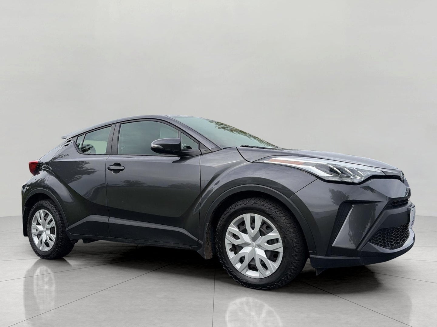2021 Toyota C-HR LE FWD