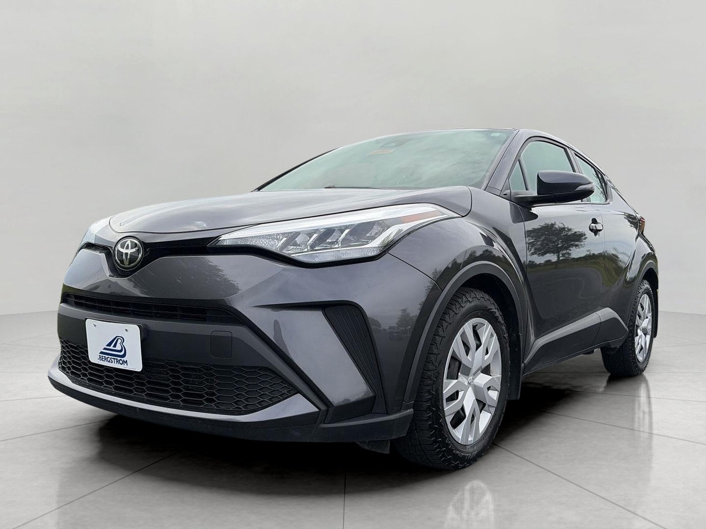 2021 Toyota C-HR LE FWD