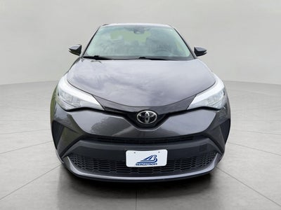 2021 Toyota C-HR LE FWD